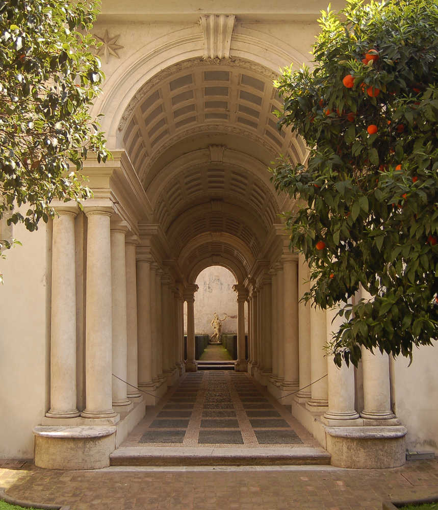 1235380823905_2 prospettiva galleria spada