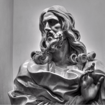 Ultimo capolavoro del bernini