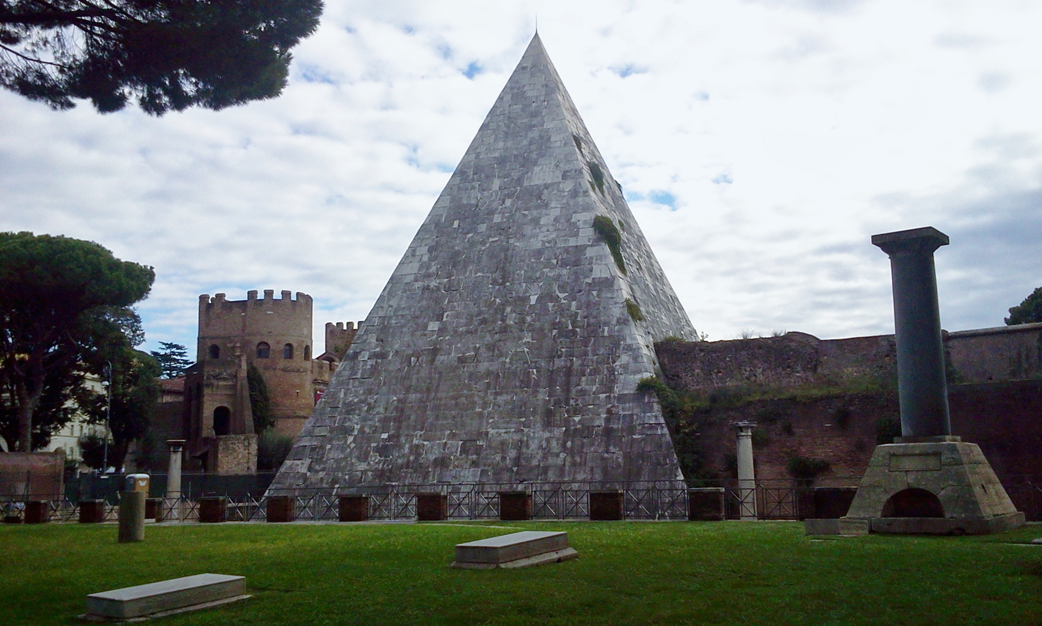 Piramide
