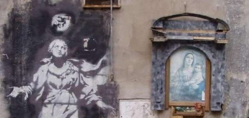 madonna-con-la-pistola-banksy-1-782989