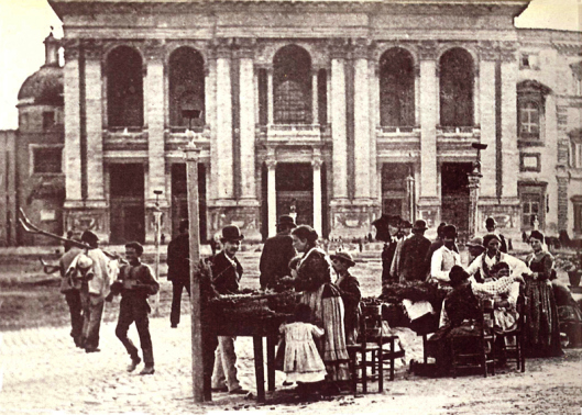 venditori-di-lumache