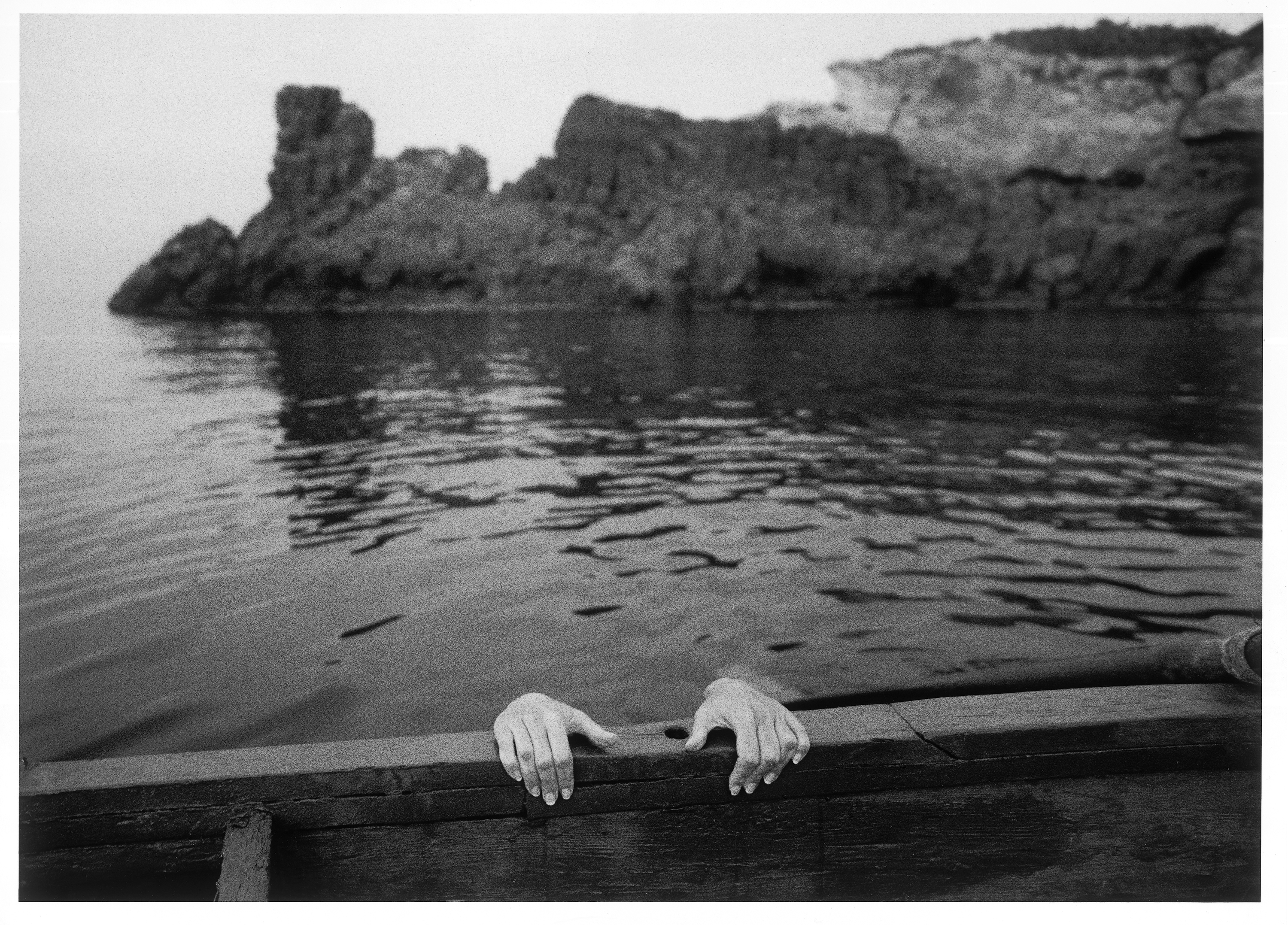 Gianni Berengo-Gardin_Catania-2001_