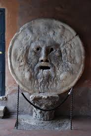 bocca della verità