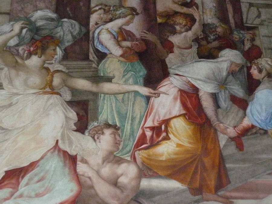 san giovanni decollato