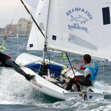 WORLD MASTER'S CUP 470 - 2016 al Lago di Bracciano dal 1 al 6 agosto