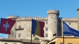 Castello di Bracciano