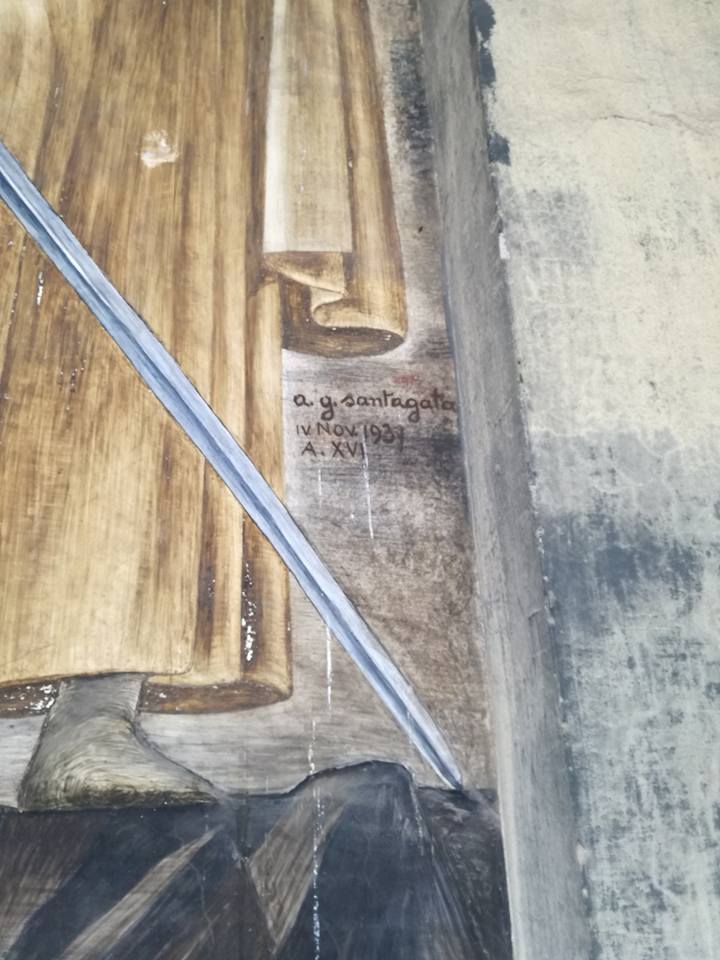 Casa Madre dei Mutilati ed Invalidi di Guerra