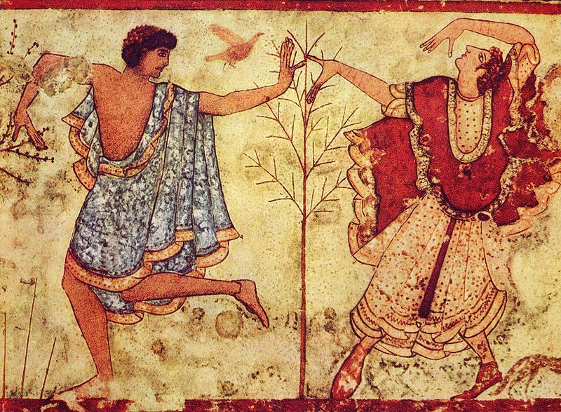 coppia-di-danzatori-dettaglio-di-un-affresco-murale-dalla-tomba-del-triclinium-necropoli-di-monterozzi-tarquinia-470-a-c-ca-museo-nazionale-etrusco-di-tarquinia