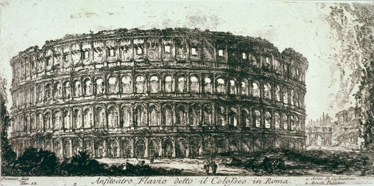Colosseo 2