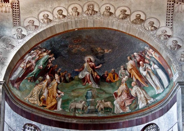 Santa-Sabina-all-Aventino-abside-600x429