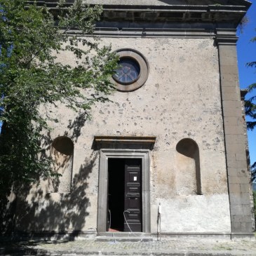 Chiesa di Santa Maria del Riposo