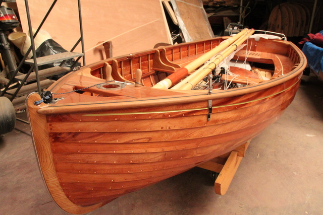 Il Dinghy 12
