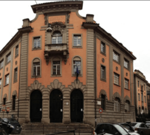Istituto Alfieri Roma