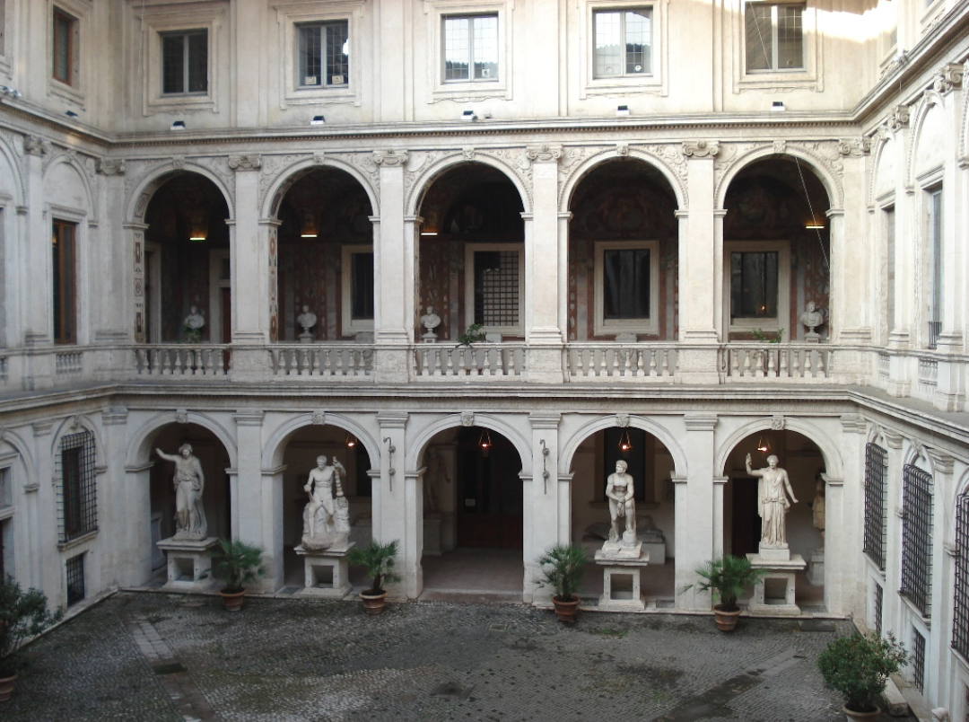 Palazzo Altemps