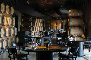 Barrique Sala - Poggio le Volpi