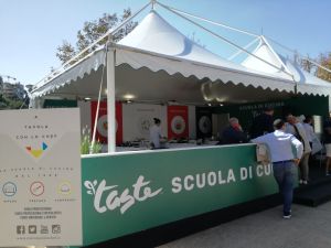 Taste of Roma 2019