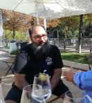 Giovanni Trimani al Taste of Rome 2019