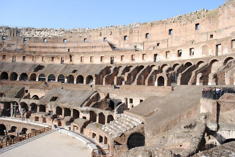 Il Colosseo