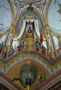 Palazzina Cinese o Casina Cinese 9