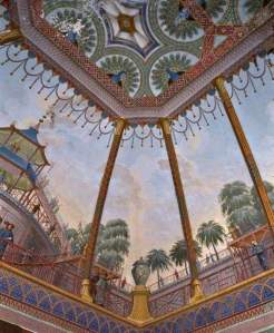 Palazzina Cinese o Casina Cinese 8