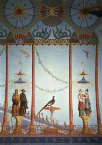 Palazzina Cinese o Casina Cinese