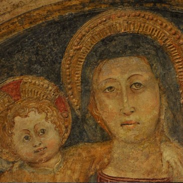 Santuario Madonna delle Grazie Anguillara Sabazia