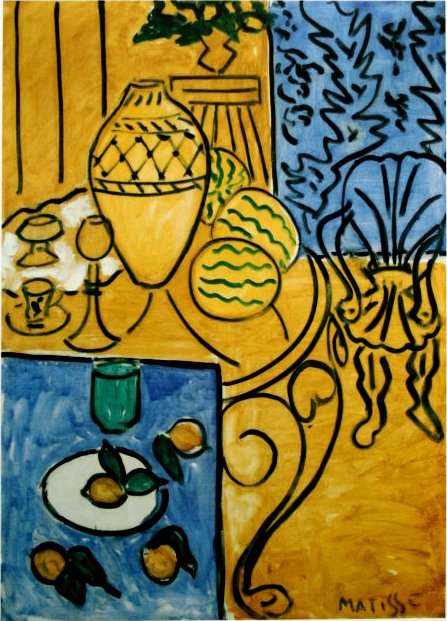 matisse