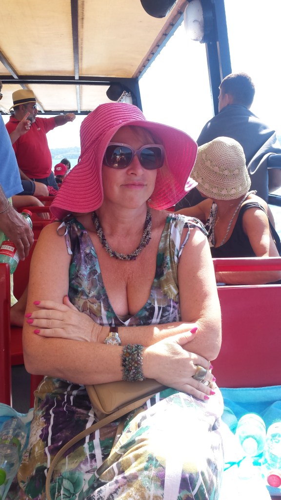 Secondo giorno di regata del World 2016 a bordo della Motonave Sabazia Irina