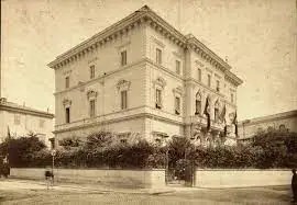 Palazzo-Gamberini-Roma