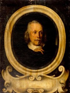 Ritratto dell'artista Gilseni Catalogo Beni Culturali