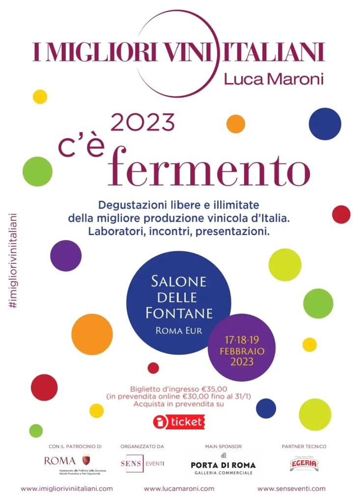 locandina evento 2023