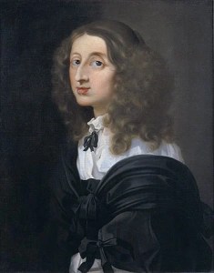 Queen_Christina__Sébastien_Bourdon__-_Nationalmuseum_-
Cristina di Svezia nella città eterna