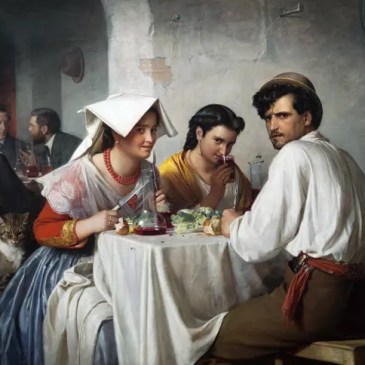 In-einer-roemischen-Osteria-Carl-Bloch