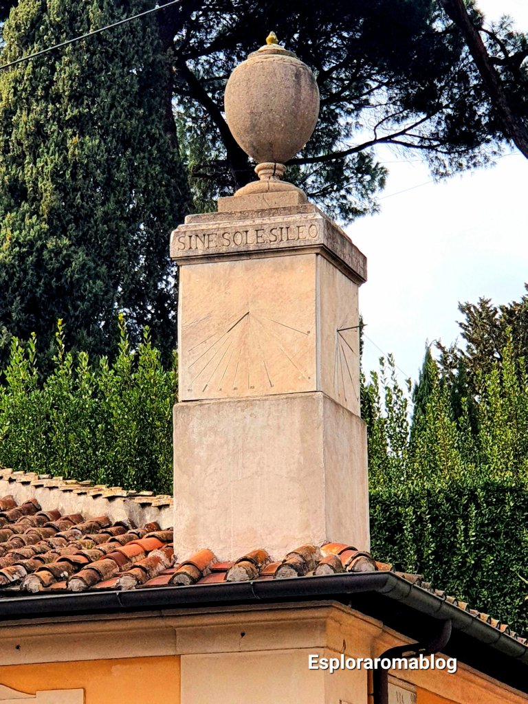 via-dei-3-orologi-esploraromablog