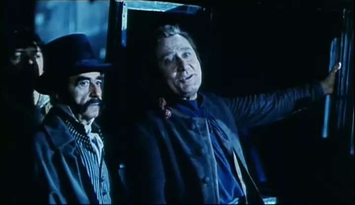 il Marchese del grillo Alberto Sordi