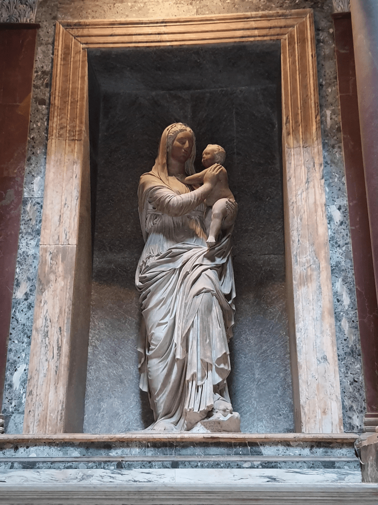 Madonna del Sasso foto S. Rinaldi