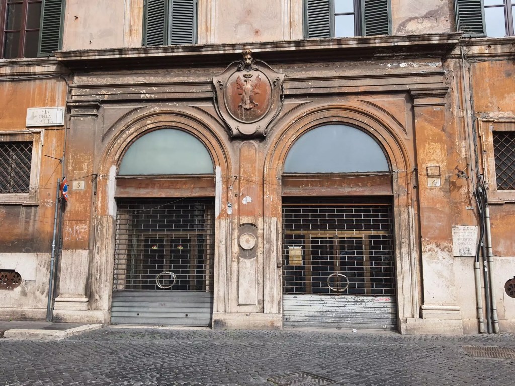 biblioteca ruspoli foto S. Rinaldi