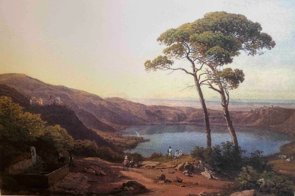 5-salomon-corrodi-veduta-del-lago-di-nemi-1873
