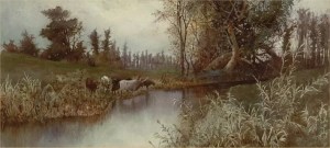 Arrone a Maccarese Roesler Franz