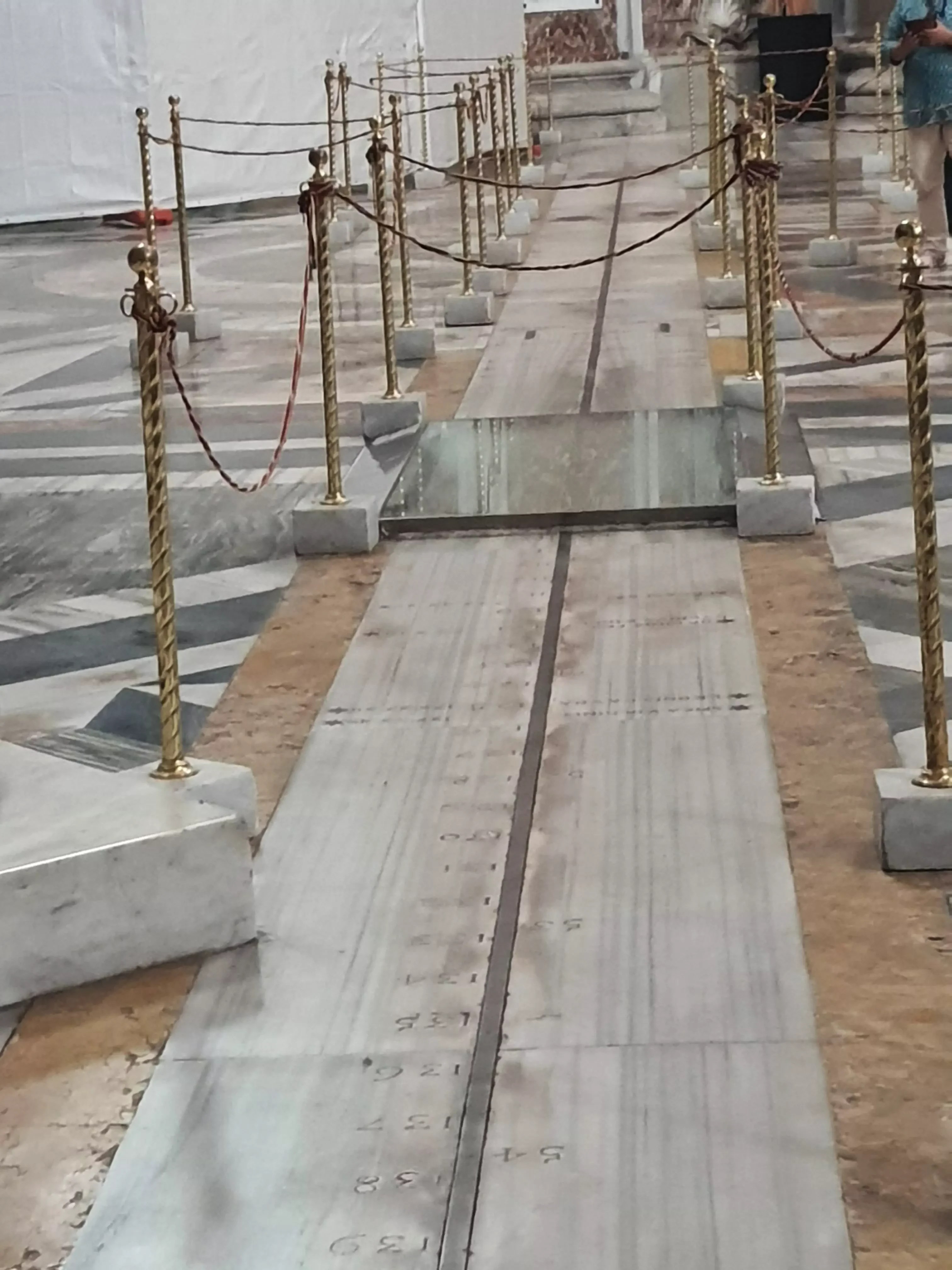 La Meridiana di Roma