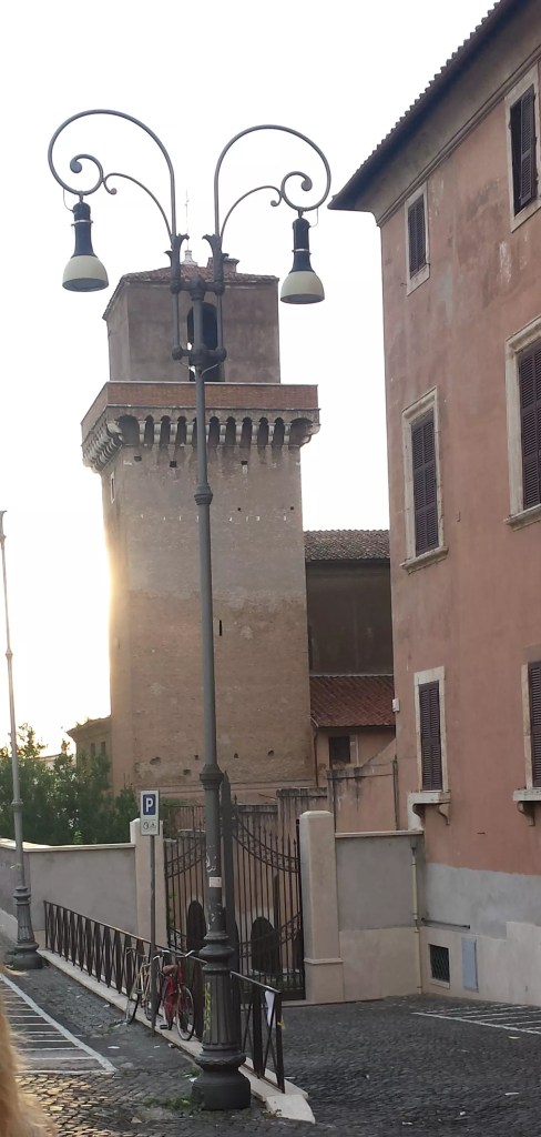 Torre dei Margani