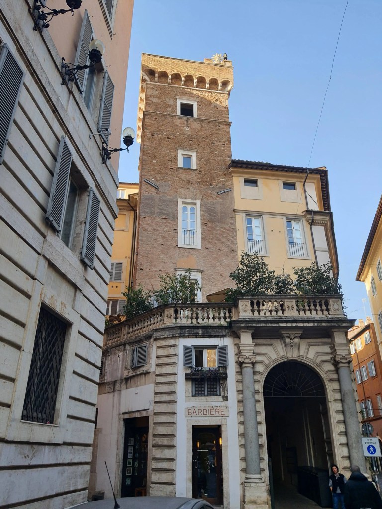 Torre della scimmia