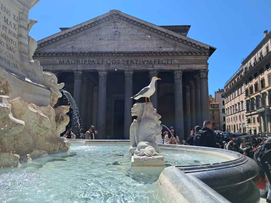 pantheon