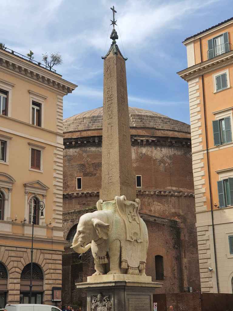 purcin della Minerva